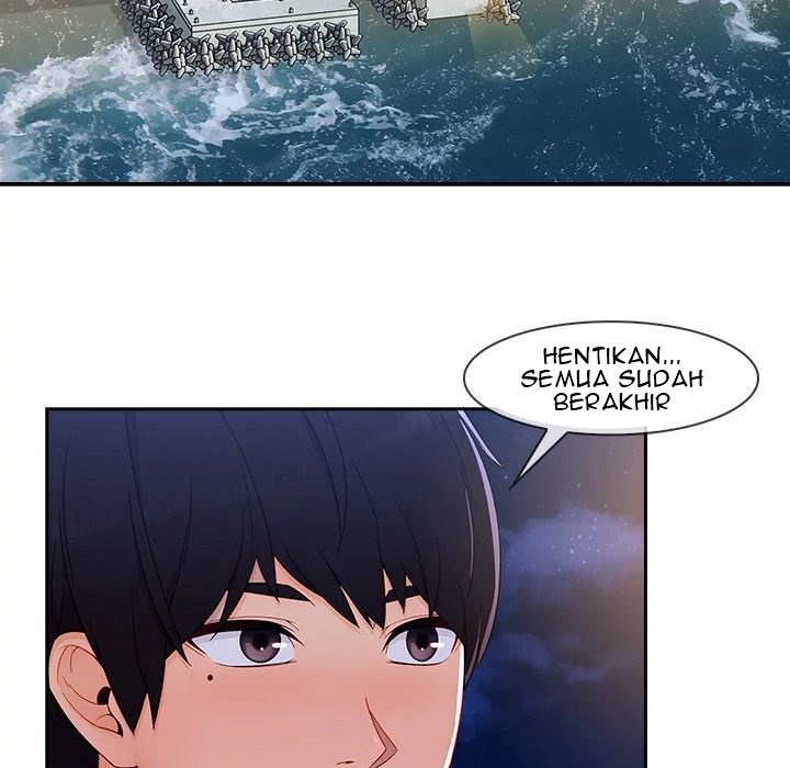 Miss Long Legs: Chapter chapter-44 - Page 86
