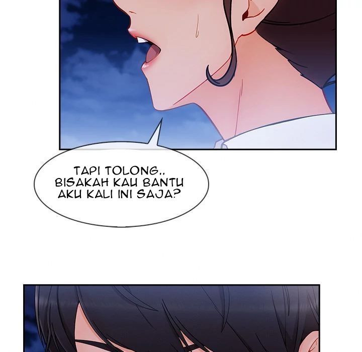 Miss Long Legs: Chapter chapter-44 - Page 88