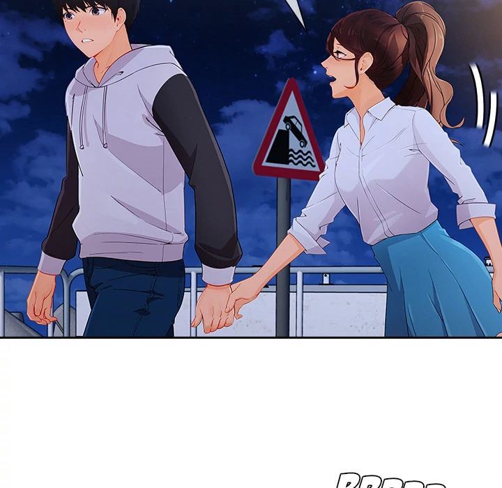 Miss Long Legs: Chapter chapter-44 - Page 91