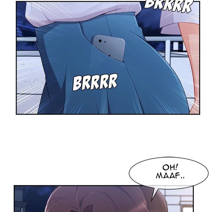 Miss Long Legs: Chapter chapter-44 - Page 92
