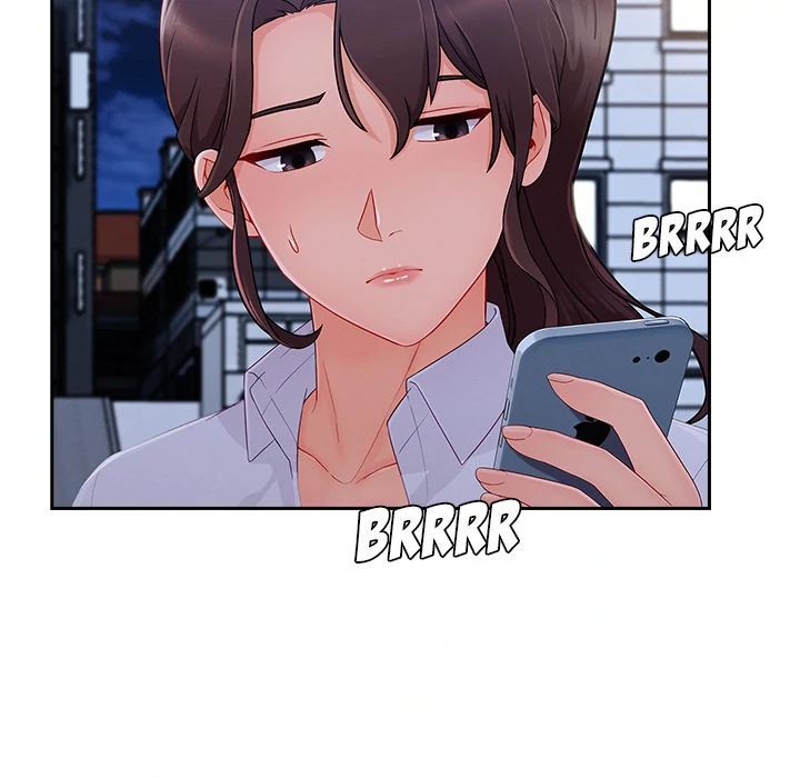 Miss Long Legs: Chapter chapter-44 - Page 93