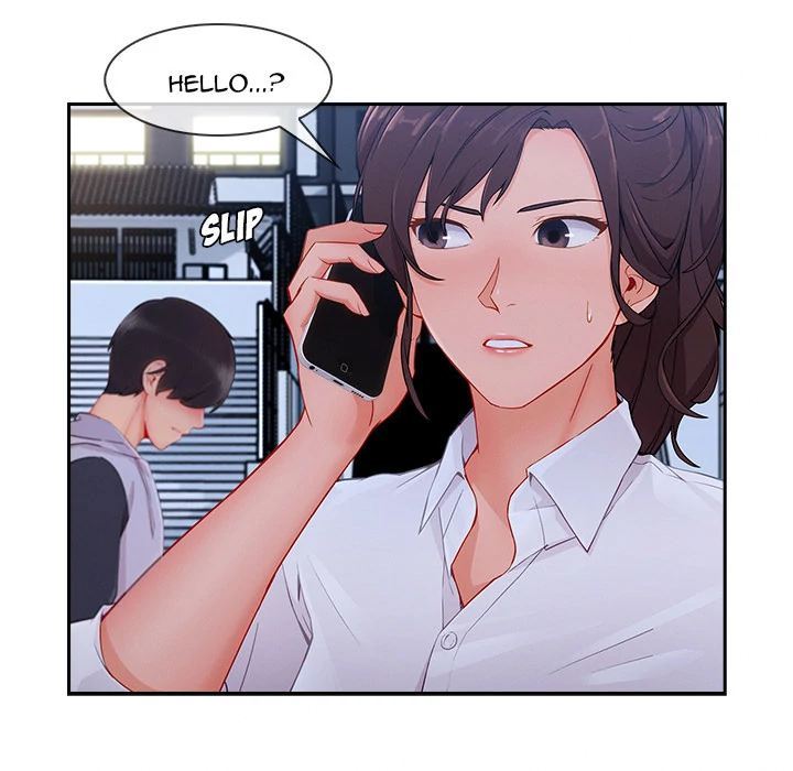 Miss Long Legs: Chapter chapter-44 - Page 94