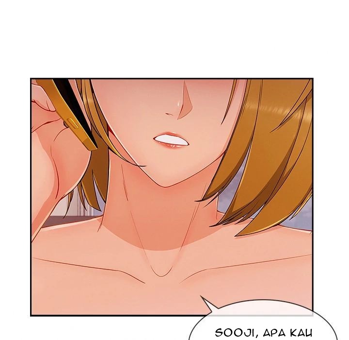 Miss Long Legs: Chapter chapter-44 - Page 95