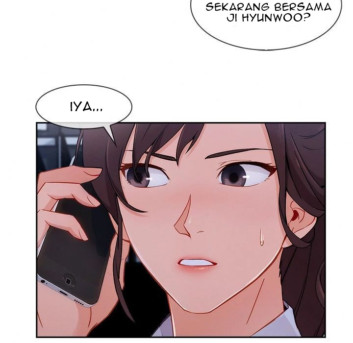 Miss Long Legs: Chapter chapter-44 - Page 96