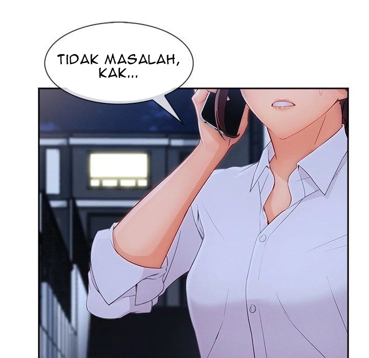 Miss Long Legs: Chapter chapter-44 - Page 98