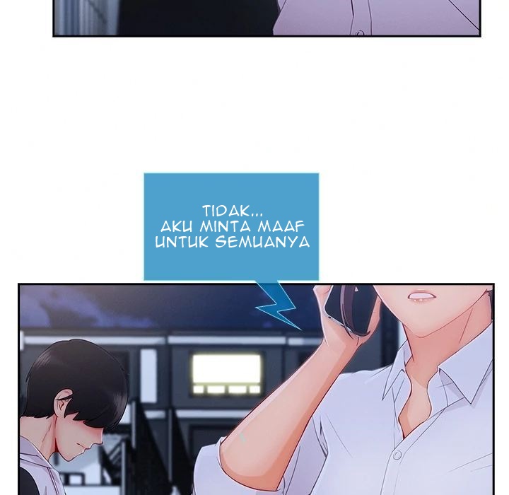 Miss Long Legs: Chapter chapter-44 - Page 99