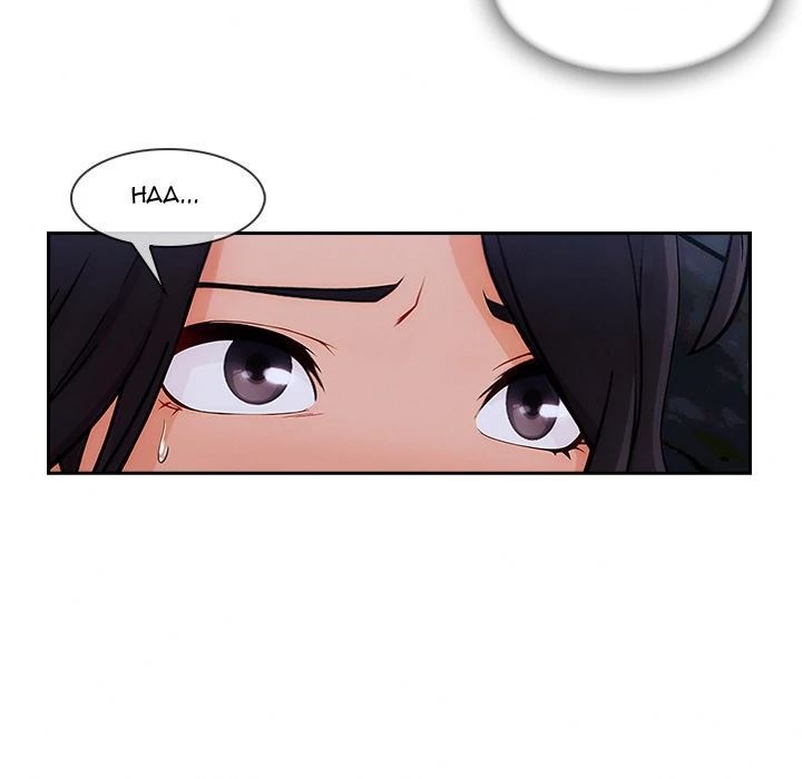 Miss Long Legs: Chapter chapter-45 - Page 10