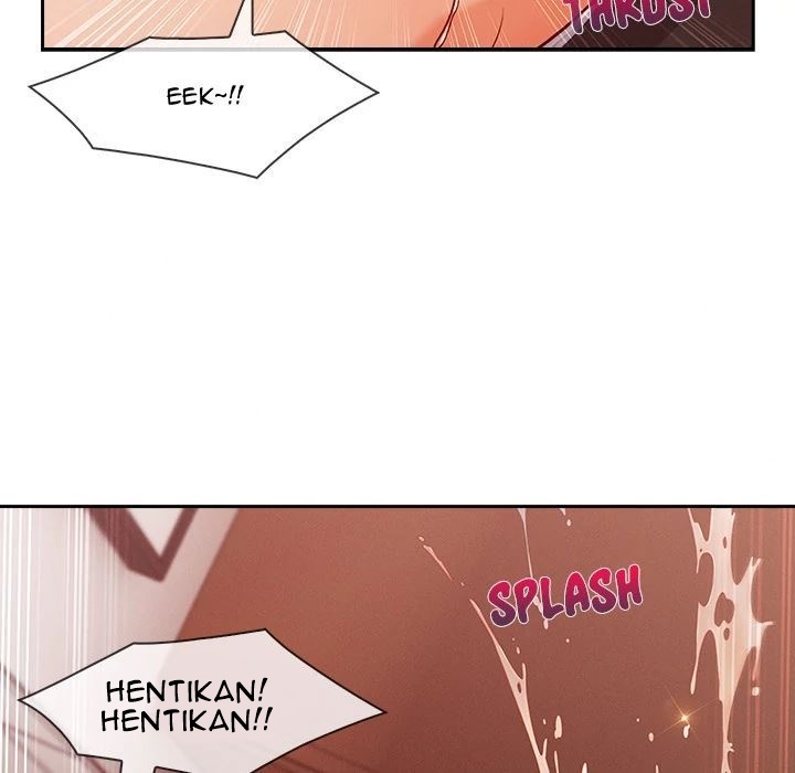 Miss Long Legs: Chapter chapter-45 - Page 101