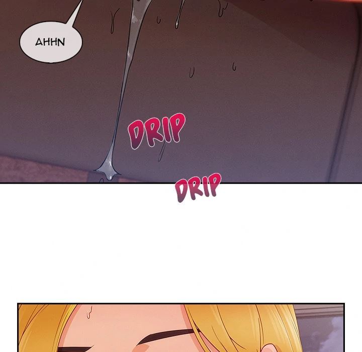 Miss Long Legs: Chapter chapter-45 - Page 106