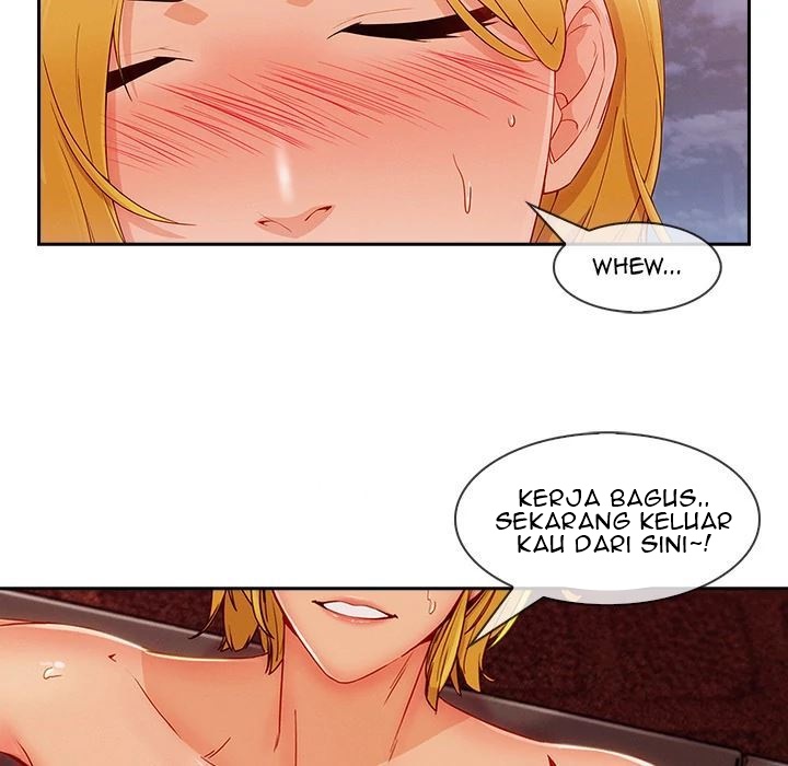 Miss Long Legs: Chapter chapter-45 - Page 107