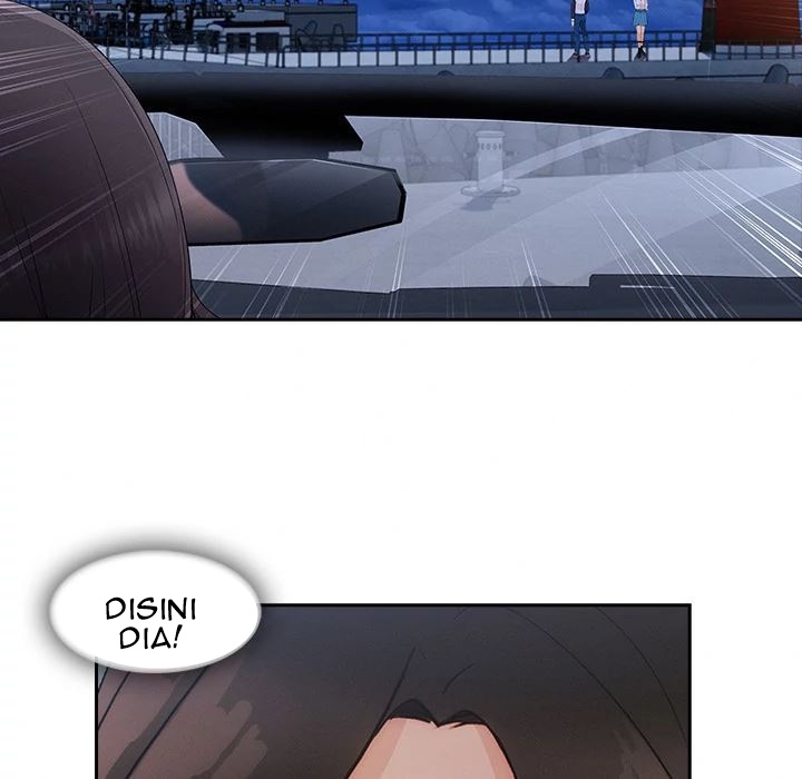 Miss Long Legs: Chapter chapter-45 - Page 13