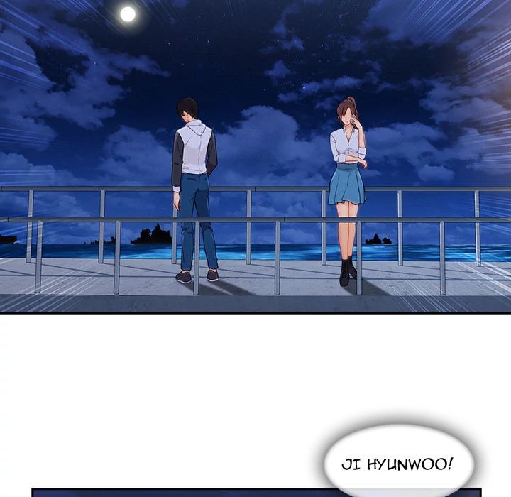 Miss Long Legs: Chapter chapter-45 - Page 15