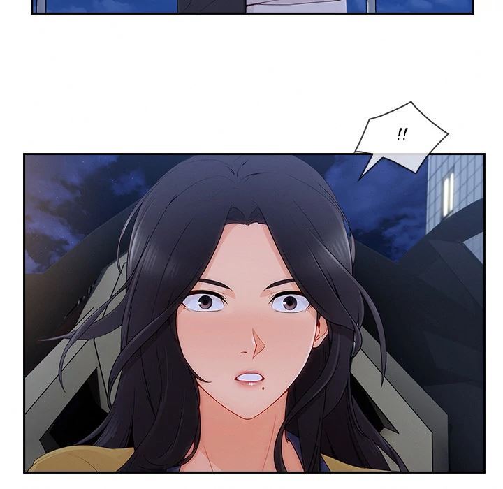 Miss Long Legs: Chapter chapter-45 - Page 17