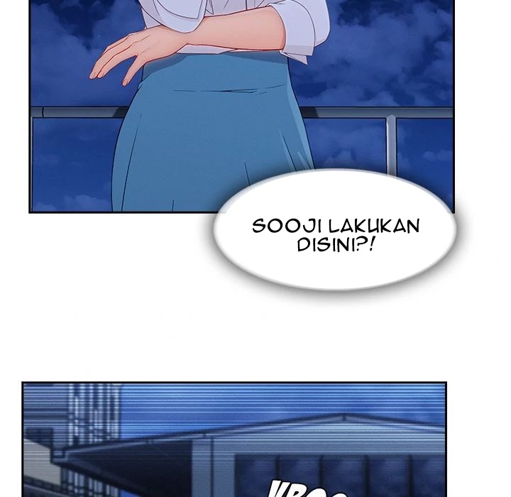Miss Long Legs: Chapter chapter-45 - Page 19