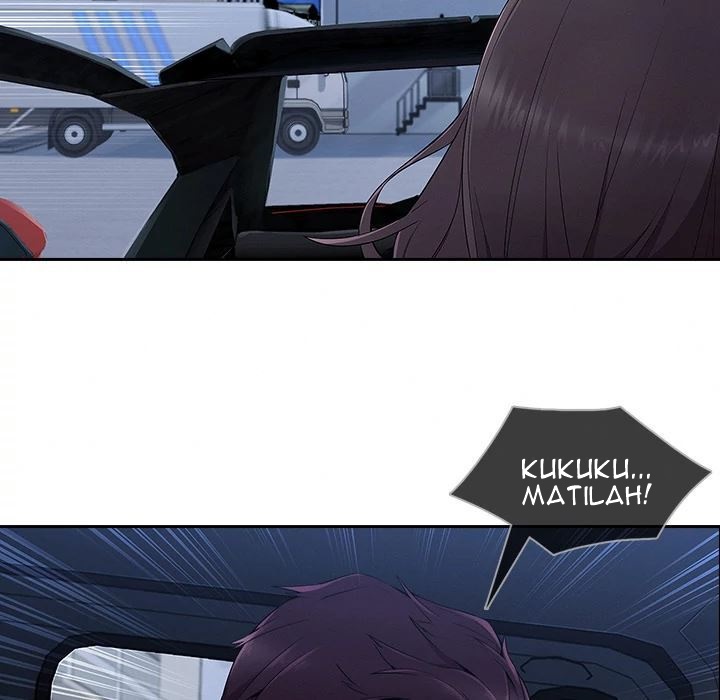 Miss Long Legs: Chapter chapter-45 - Page 23