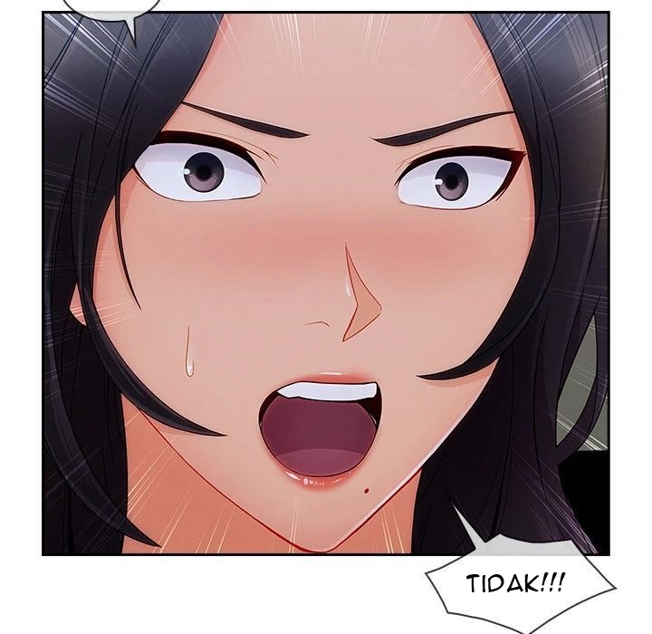 Miss Long Legs: Chapter chapter-45 - Page 25