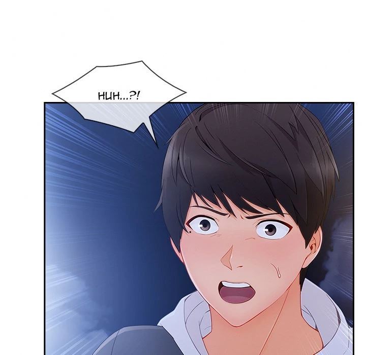 Miss Long Legs: Chapter chapter-45 - Page 28