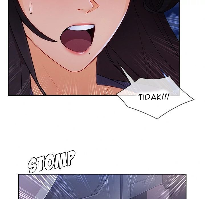 Miss Long Legs: Chapter chapter-45 - Page 30