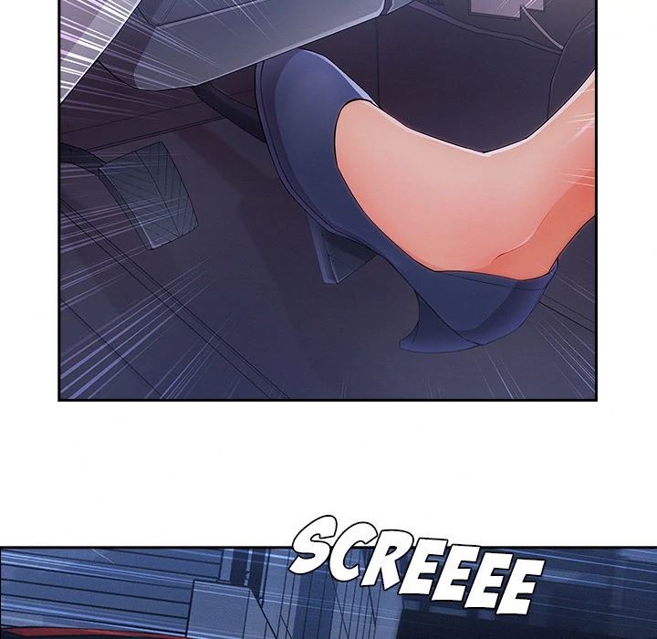 Miss Long Legs: Chapter chapter-45 - Page 31