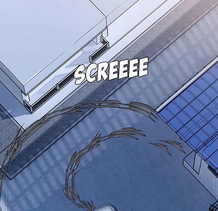 Miss Long Legs: Chapter chapter-45 - Page 39