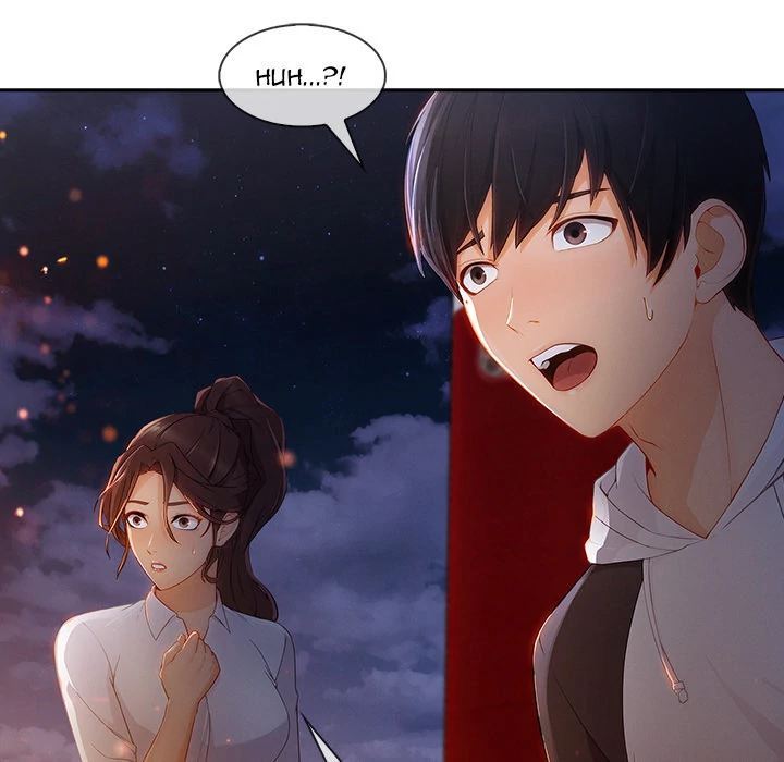 Miss Long Legs: Chapter chapter-45 - Page 48