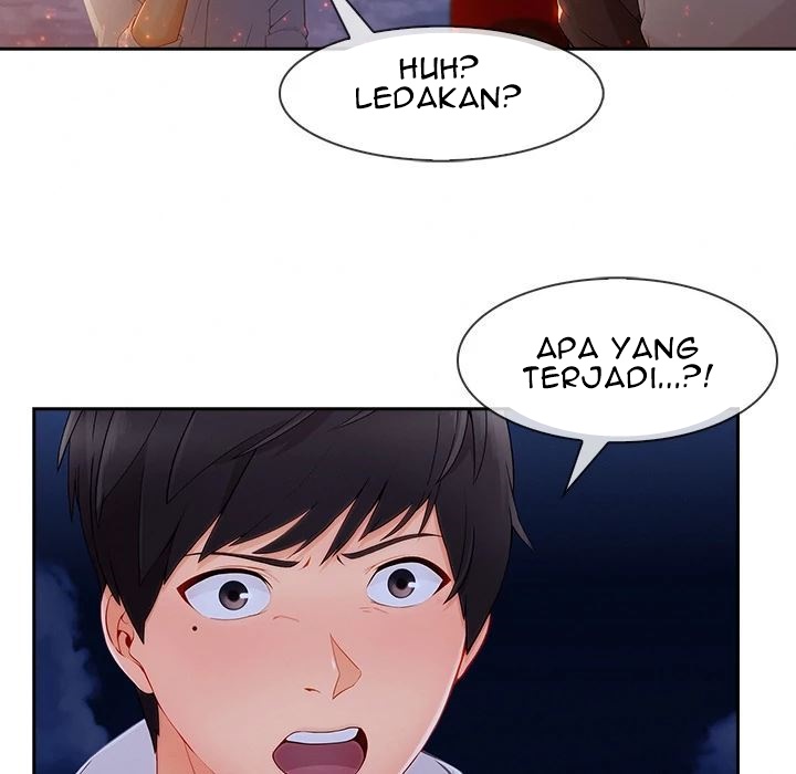 Miss Long Legs: Chapter chapter-45 - Page 49