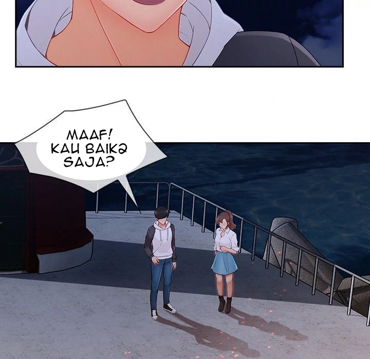 Miss Long Legs: Chapter chapter-45 - Page 50