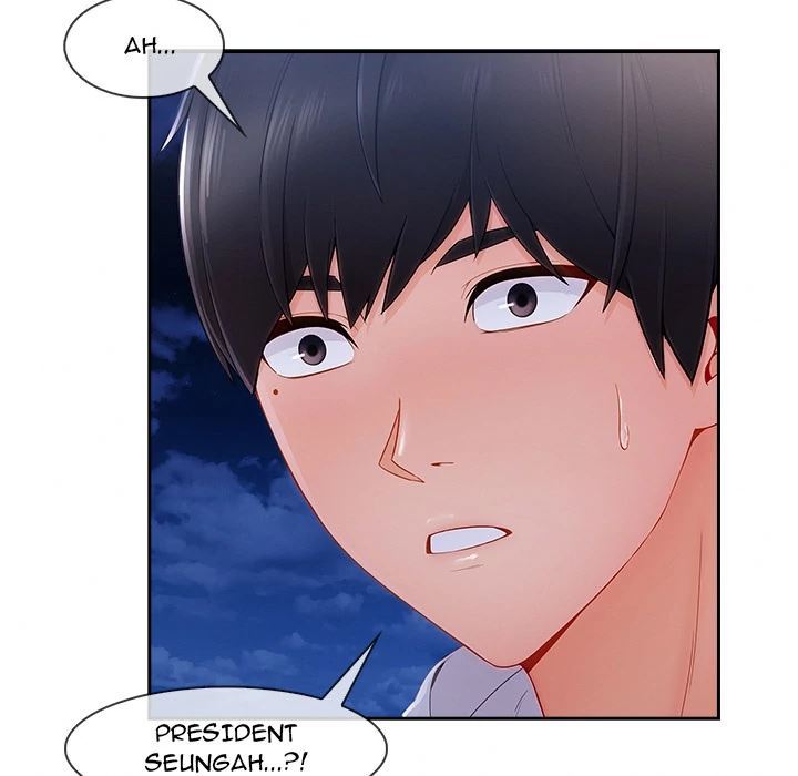 Miss Long Legs: Chapter chapter-45 - Page 54