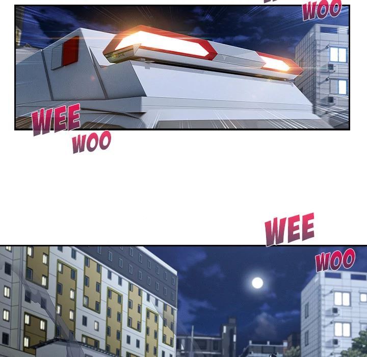 Miss Long Legs: Chapter chapter-45 - Page 57