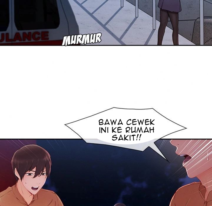 Miss Long Legs: Chapter chapter-45 - Page 60