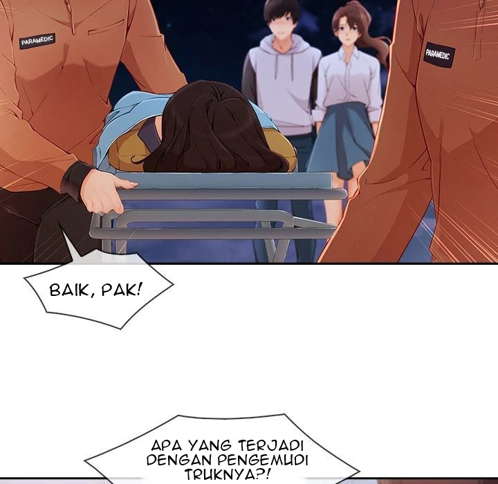 Miss Long Legs: Chapter chapter-45 - Page 61