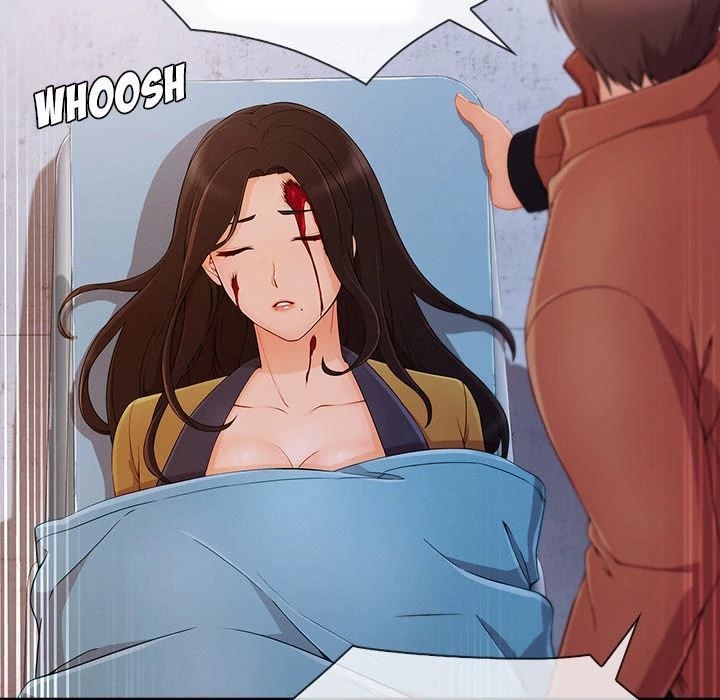 Miss Long Legs: Chapter chapter-45 - Page 62