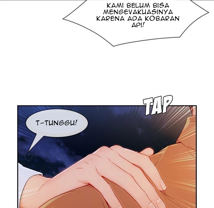 Miss Long Legs: Chapter chapter-45 - Page 63
