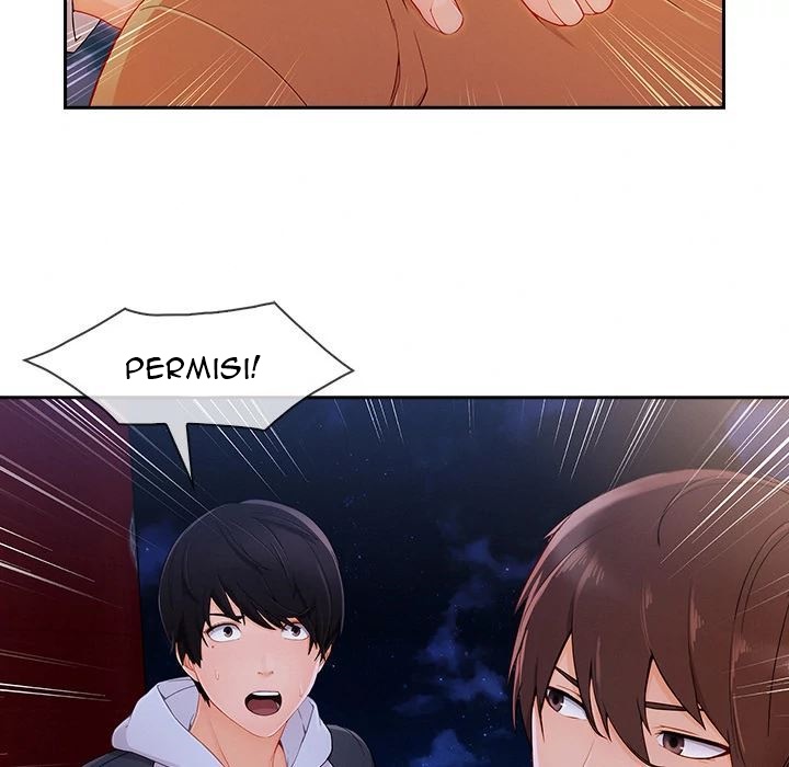 Miss Long Legs: Chapter chapter-45 - Page 64