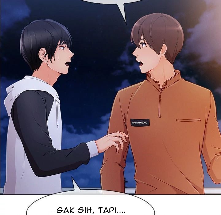 Miss Long Legs: Chapter chapter-45 - Page 65