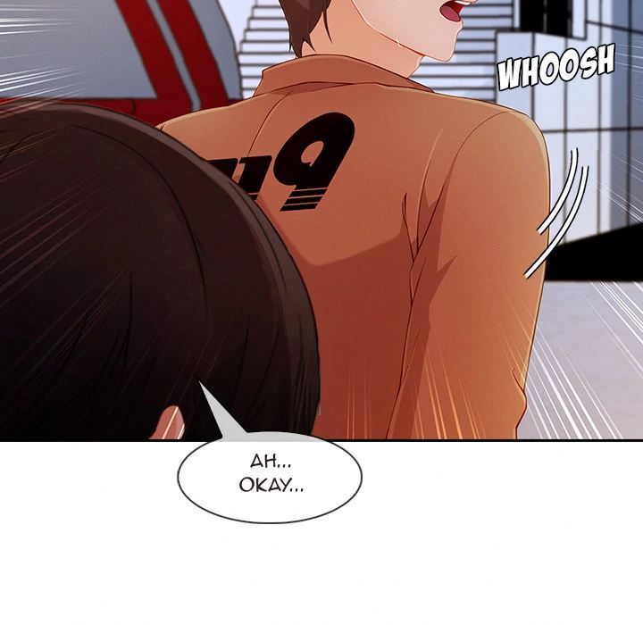Miss Long Legs: Chapter chapter-45 - Page 67