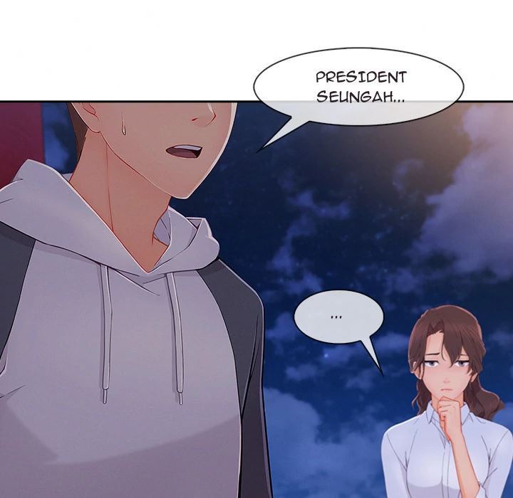 Miss Long Legs: Chapter chapter-45 - Page 68