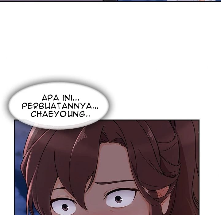 Miss Long Legs: Chapter chapter-45 - Page 69