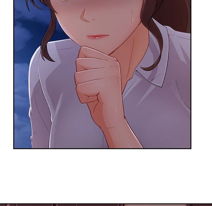 Miss Long Legs: Chapter chapter-45 - Page 70