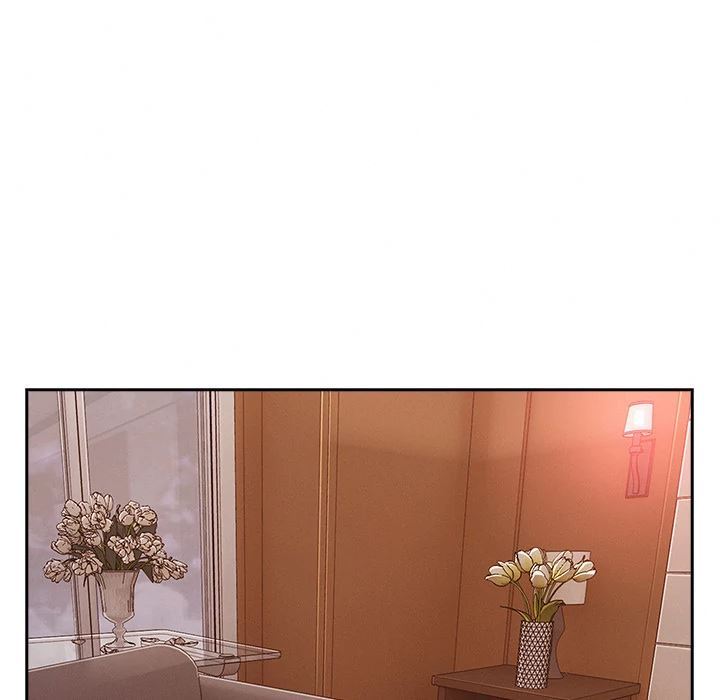 Miss Long Legs: Chapter chapter-45 - Page 71