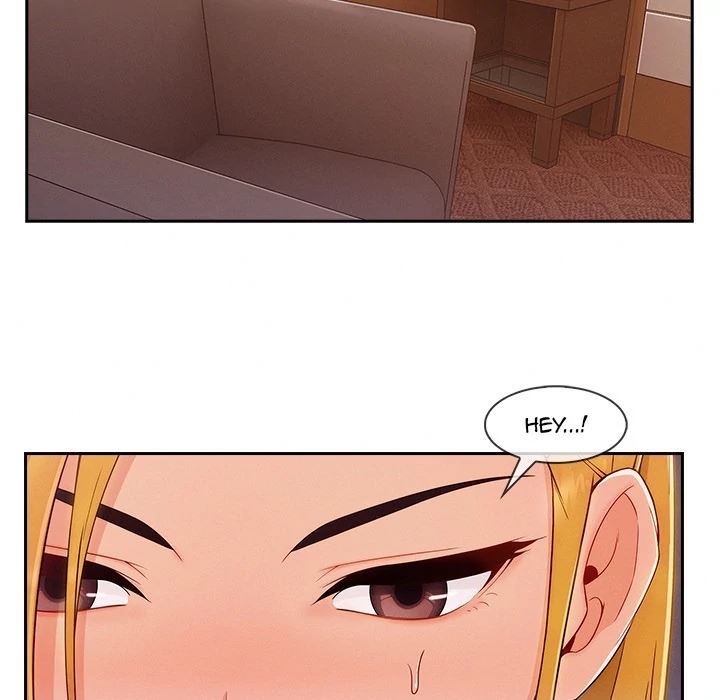 Miss Long Legs: Chapter chapter-45 - Page 72