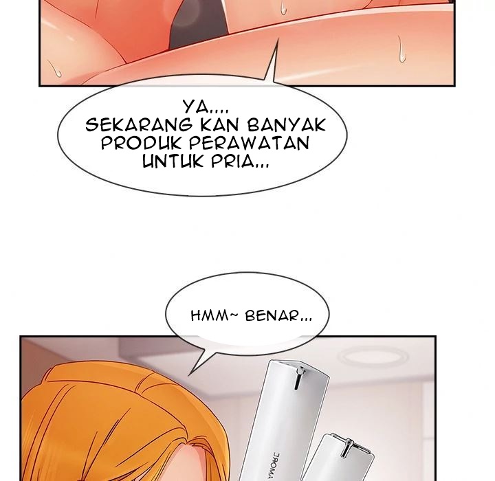 Miss Long Legs: Chapter chapter-45 - Page 79