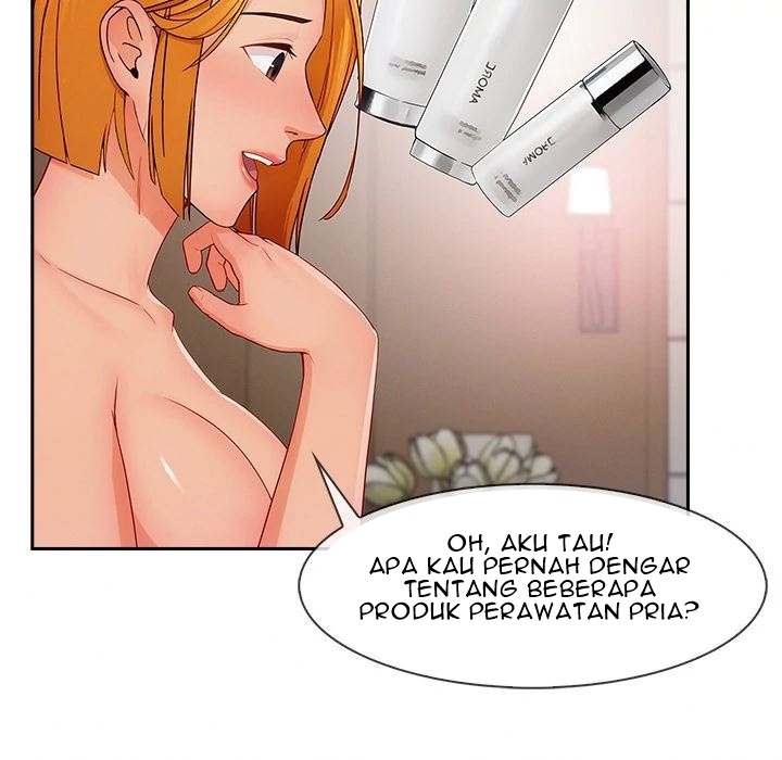 Miss Long Legs: Chapter chapter-45 - Page 80
