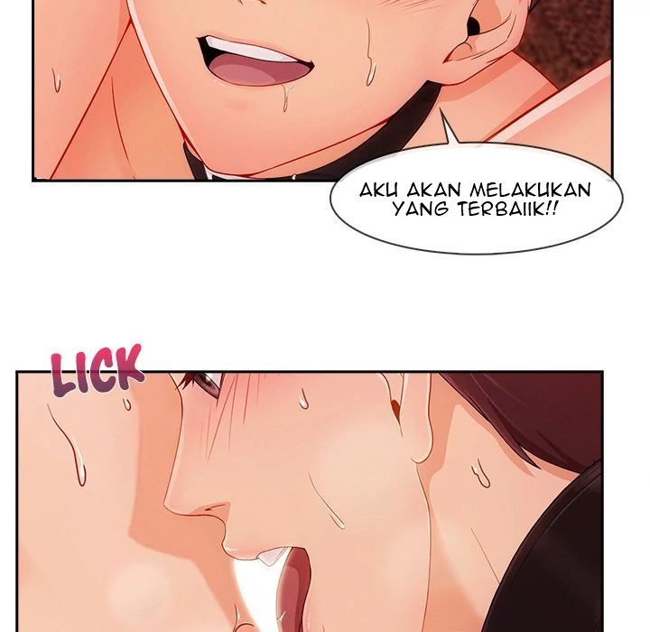 Miss Long Legs: Chapter chapter-45 - Page 82