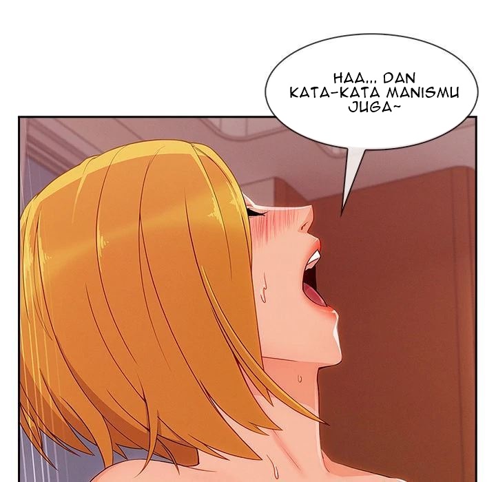 Miss Long Legs: Chapter chapter-45 - Page 88