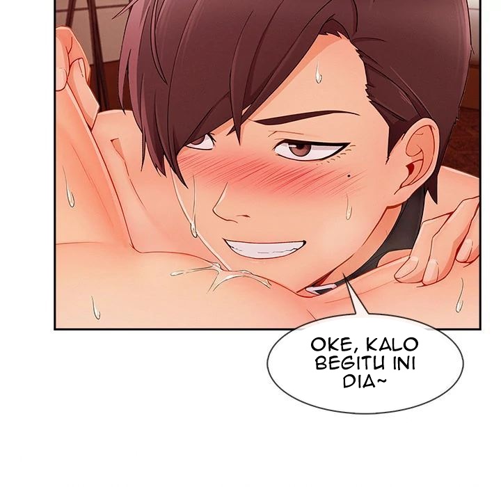 Miss Long Legs: Chapter chapter-45 - Page 91