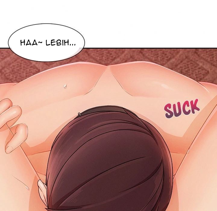Miss Long Legs: Chapter chapter-45 - Page 92