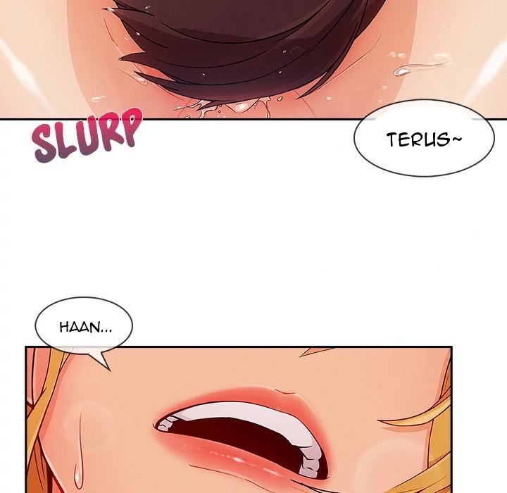 Miss Long Legs: Chapter chapter-45 - Page 93