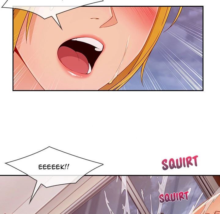 Miss Long Legs: Chapter chapter-45 - Page 97
