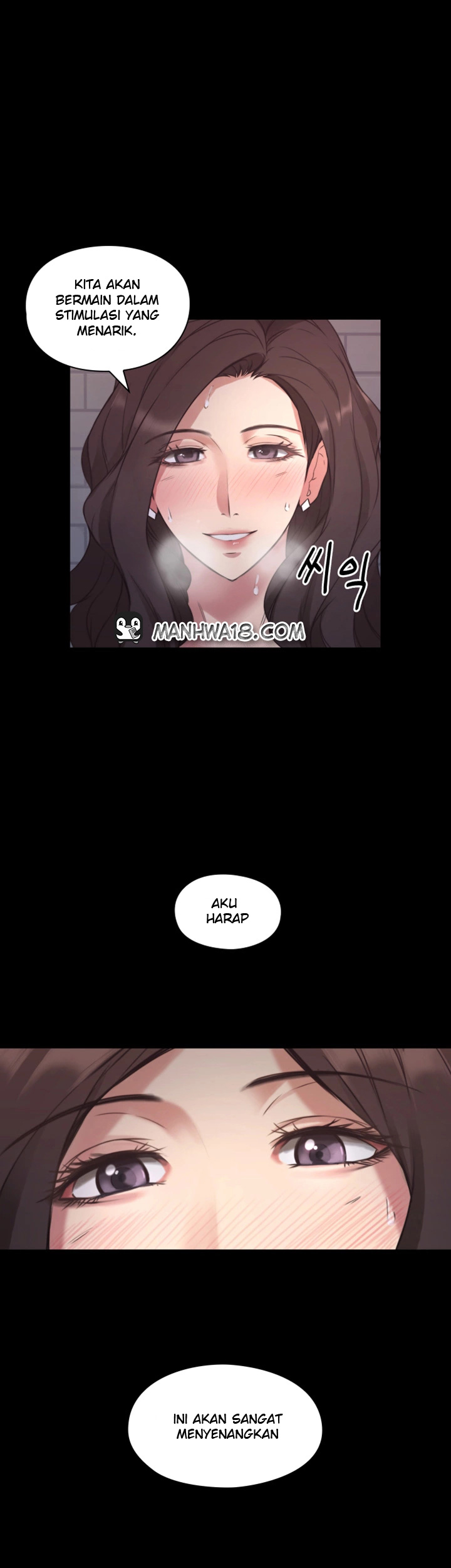Mistress: Chapter chapter-01 - Page 8